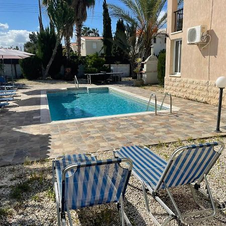 Villa Ocean Stones 1Km From Main Coral Bay Beach Peja Zewnętrze zdjęcie